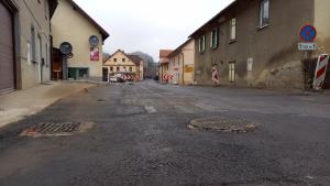 Obnova ceste skozi Mirno (16)